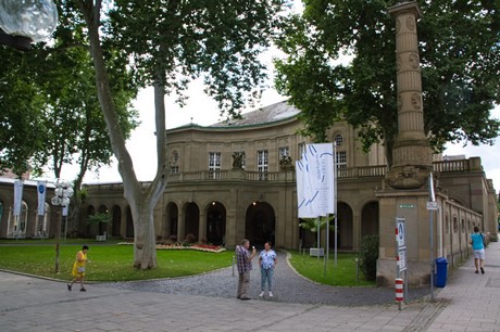 Bad Kissingen